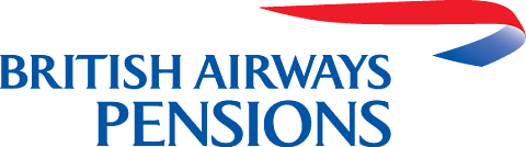 BA Pensions logo
