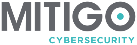 Mitigo Cybersecurity transparent