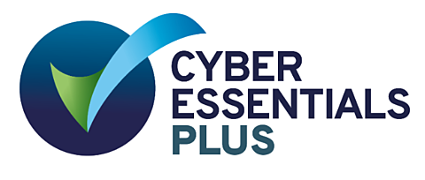 Cyber essentials plus