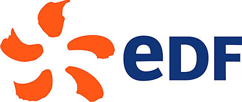 Edf logo