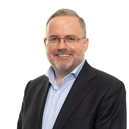 Daniel Jacobson
