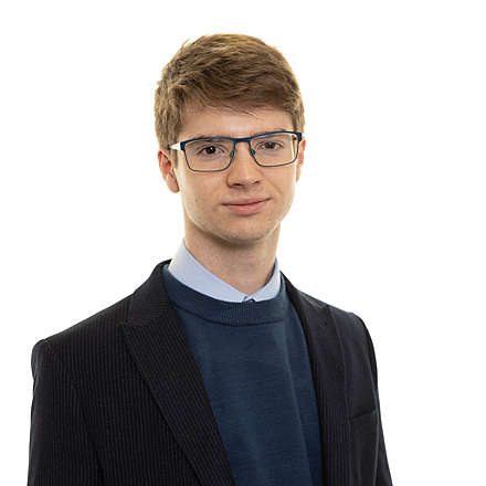 Reece Eley