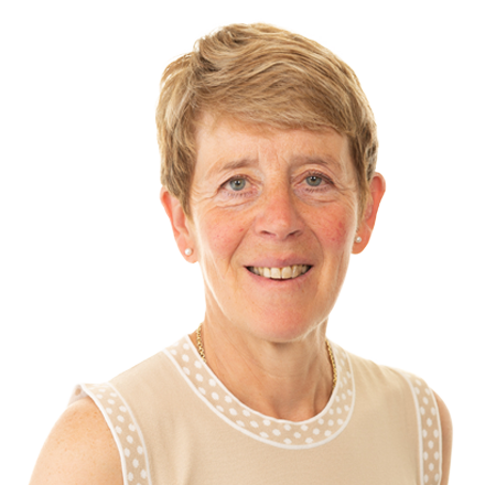 Anne kershaw