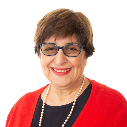 Avgi gregory