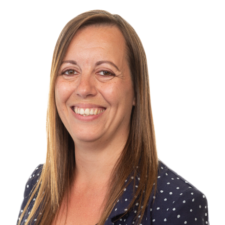 Jo fellowes